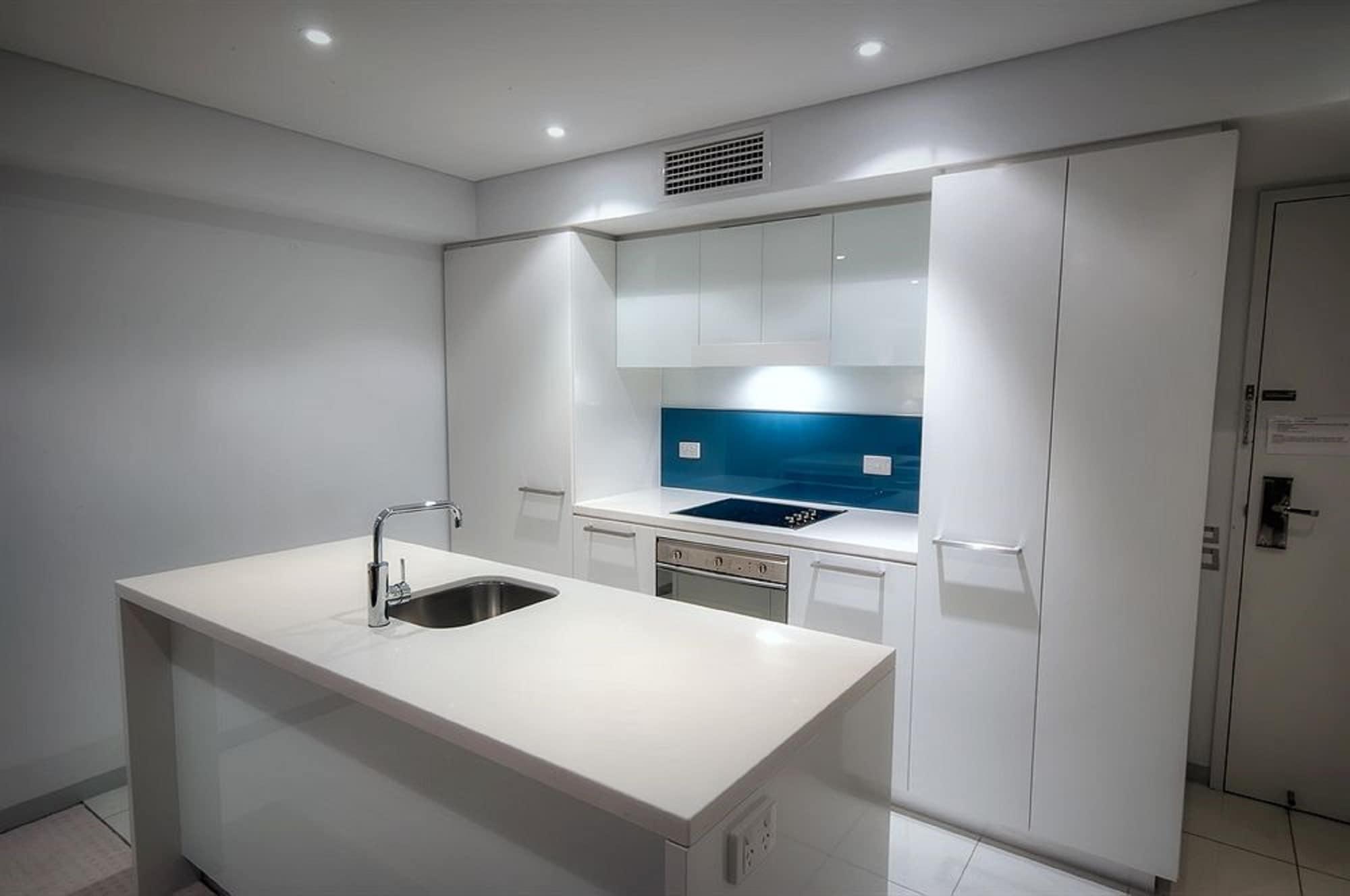La Loft Apartments North Terrace Adelaide Exterior photo
