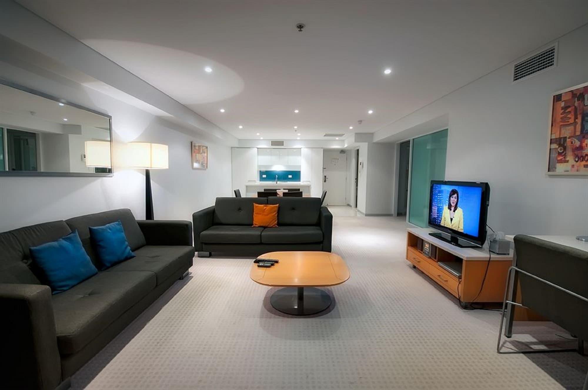La Loft Apartments North Terrace Adelaide Exterior photo