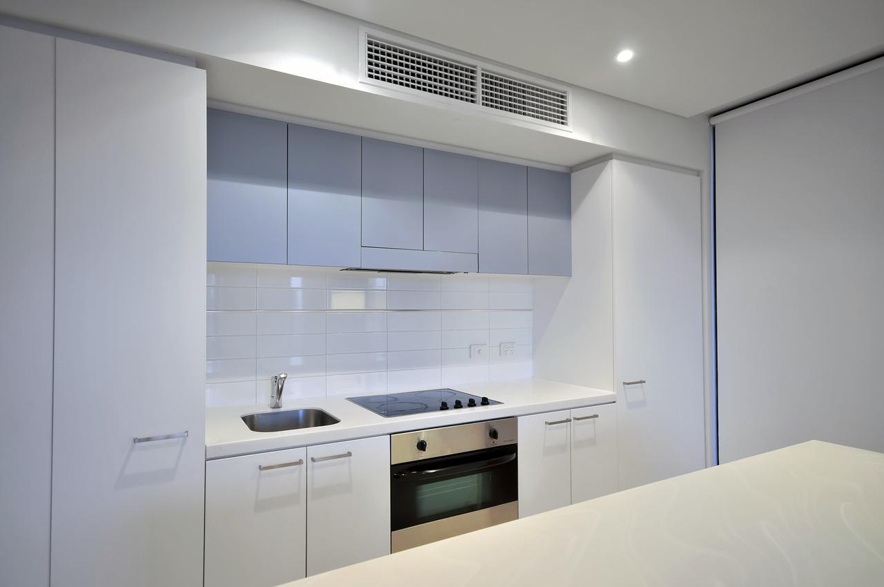 La Loft Apartments North Terrace Adelaide Exterior photo