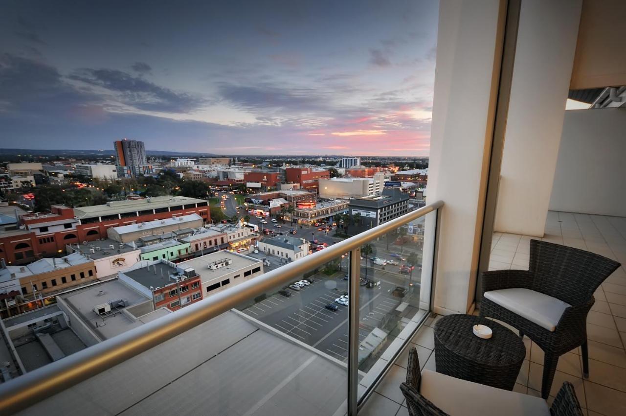 La Loft Apartments North Terrace Adelaide Room photo